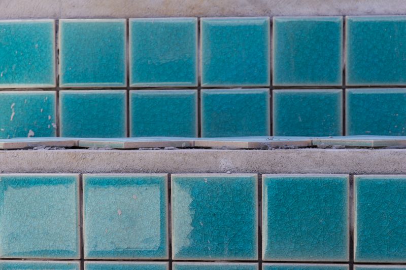 Replace Old, Weathered Tiles