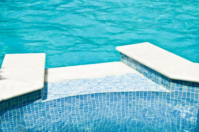 Add Visual Appeal to Your Pool